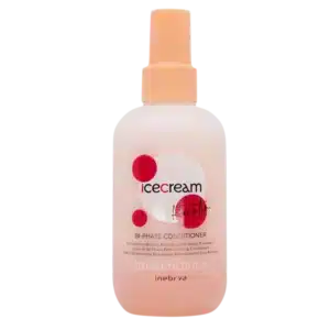 ice cream keratin bi phase conditioner 200ml