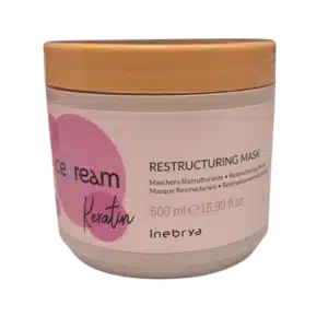ice cream keratin restructuring mask 500ml.webp
