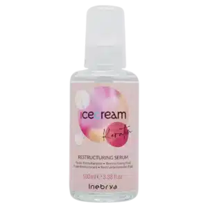 ice cream keratin restructuring serum 100ml