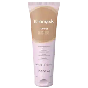 inebrya kromask toffee.webp